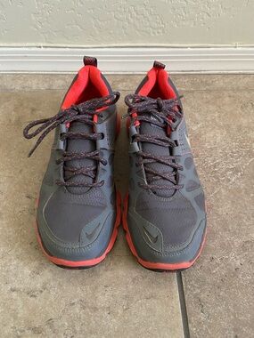 Nike Running Shoes